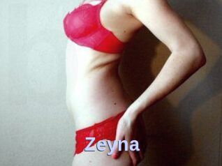 Zeyna