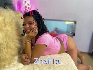 Zhafira