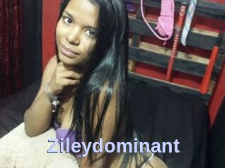 Zileydominant