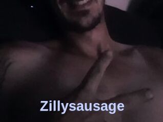 Zillysausage