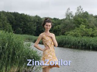 ZinaZorilor