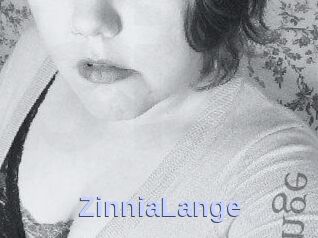 ZinniaLange