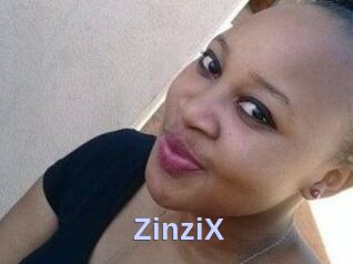ZinziX