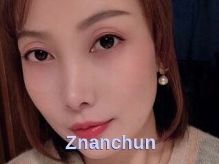 Znanchun