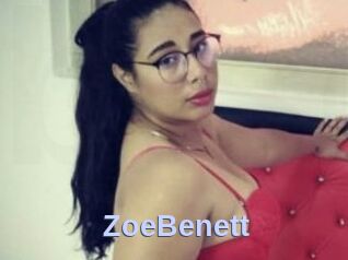 ZoeBenett