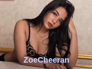 ZoeCheeran