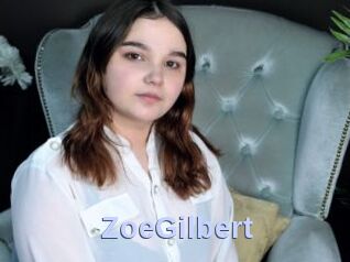 ZoeGilbert
