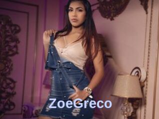 ZoeGreco