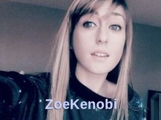 ZoeKenobi