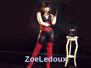 ZoeLedoux