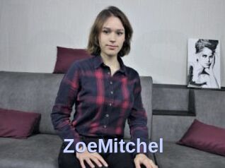 ZoeMitchel