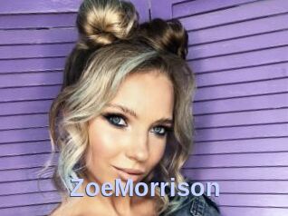 ZoeMorrison