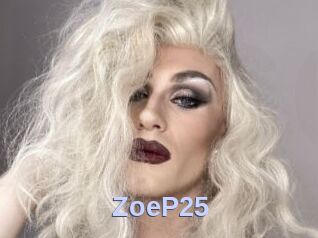 ZoeP25