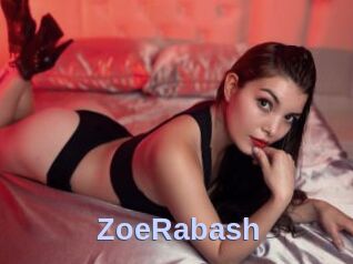 ZoeRabash