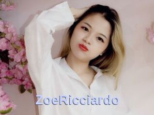 ZoeRicciardo