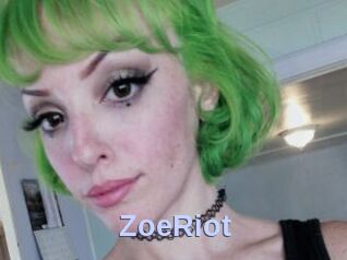 ZoeRiot