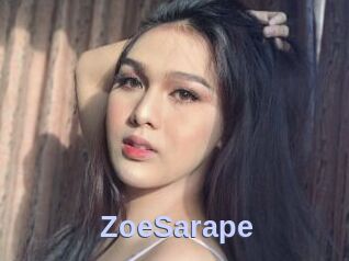 ZoeSarape