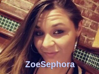 ZoeSephora