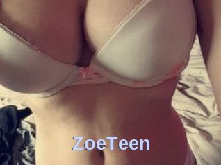 Zoe_Teen