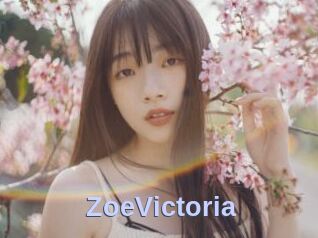 ZoeVictoria
