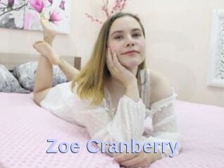 Zoe_Cranberry
