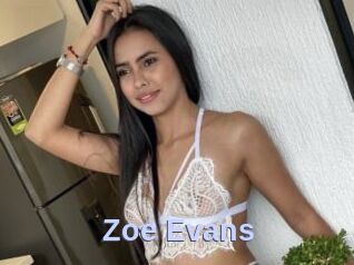 Zoe_Evans