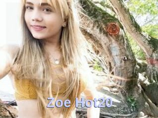 Zoe_Hot20