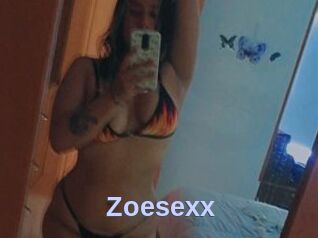 Zoesexx