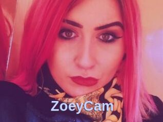 ZoeyCam