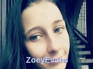 ZoeyEvans