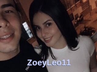 ZoeyLeo11