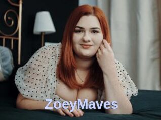 ZoeyMaves