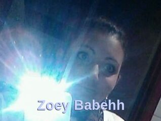 Zoey_Babehh