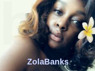 ZolaBanks
