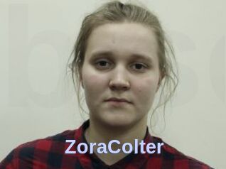 ZoraColter