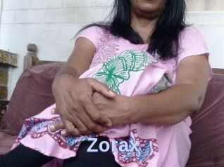 Zorax