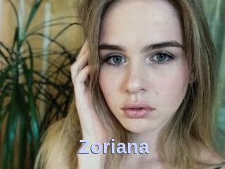Zoriana
