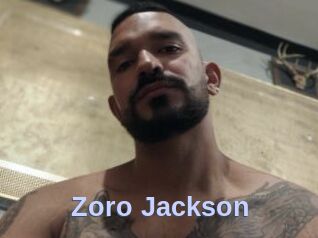 Zoro_Jackson