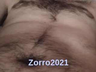 Zorro2021