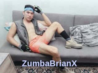 ZumbaBrianX