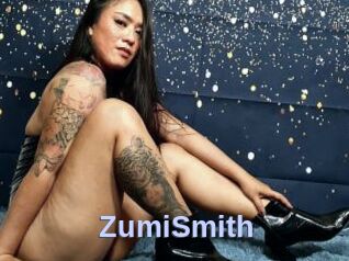 ZumiSmith