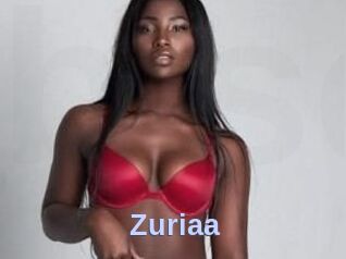 Zuriaa