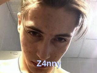 Z4nny