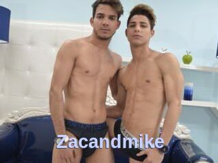 Zacandmike