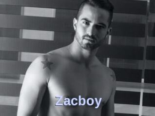 Zacboy