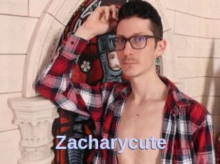 Zacharycute