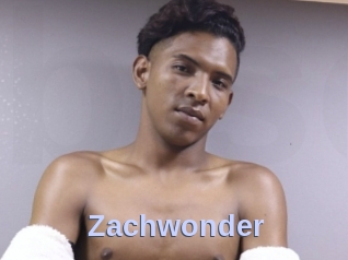 Zachwonder