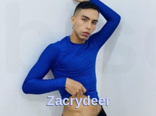 Zacrydeer