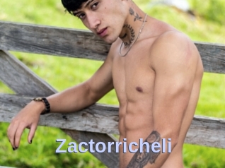 Zactorricheli