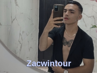 Zacwintour
